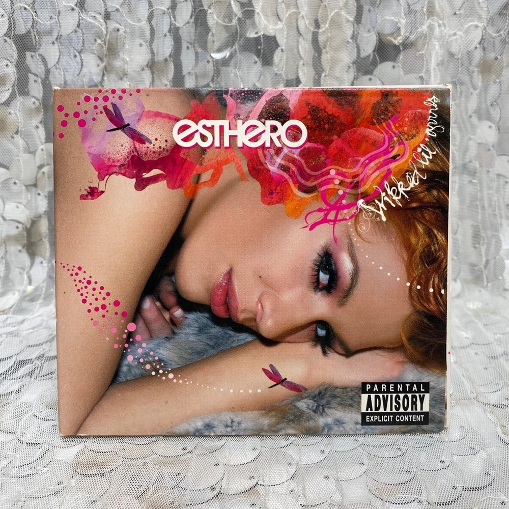 Esthero - Wikked Lil' Grrrls
